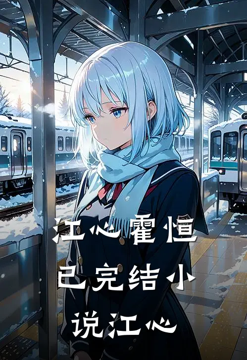 江心霍恒已完结小说江心