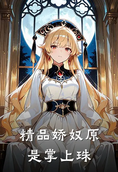 精品娇奴原是掌上珠