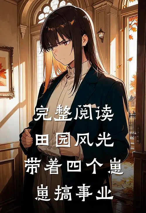 完整阅读田园风光：带着四个崽崽搞事业