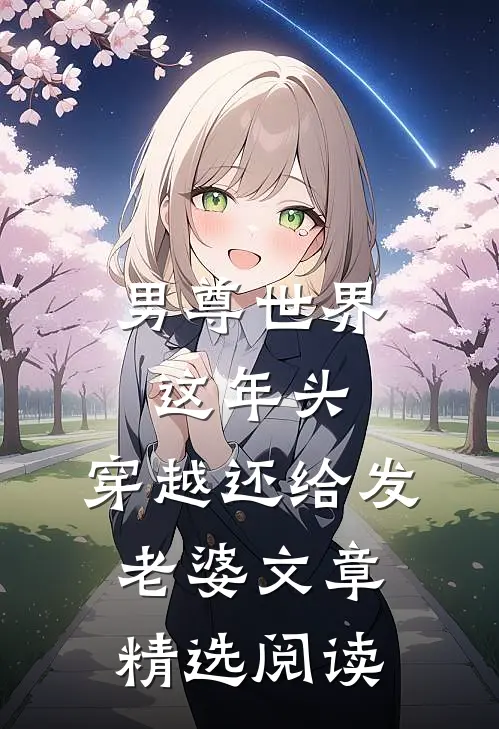 男尊世界：这年头，穿越还给发老婆文章精选阅读