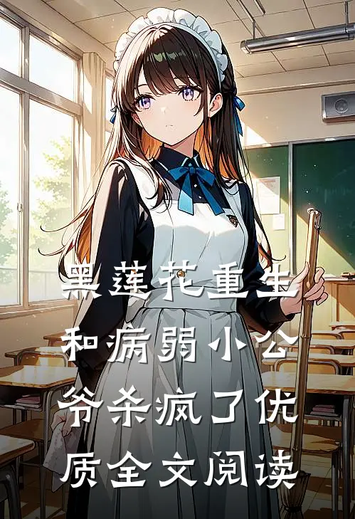 黑莲花重生，和病弱小公爷杀疯了优质全文阅读