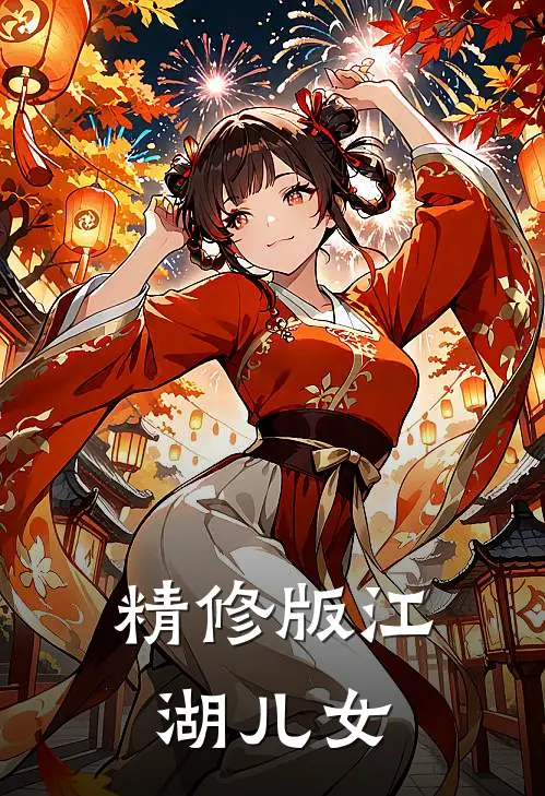 精修版江湖儿女