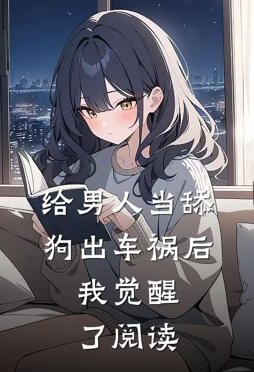 给男人当舔狗出车祸后，我觉醒了阅读