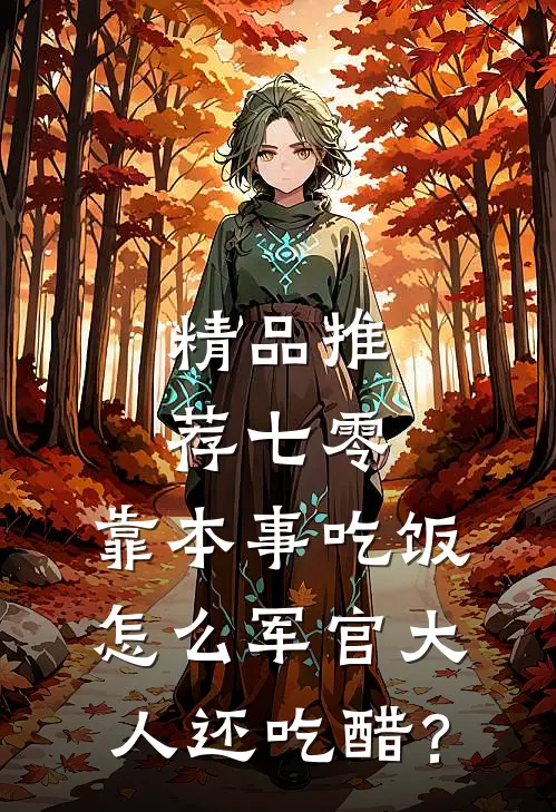 精品推荐七零：靠本事吃饭，怎么军官大人还吃醋？
