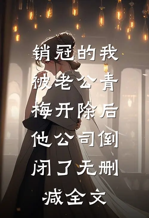 销冠的我被老公青梅开除后，他公司倒闭了无删减全文