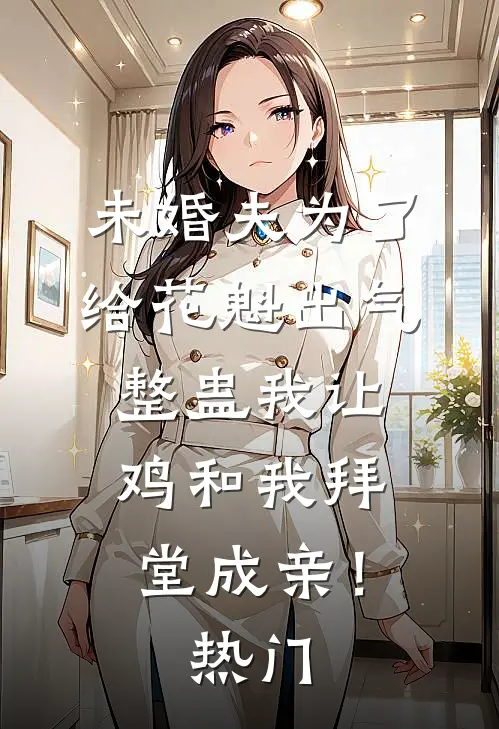 未婚夫为了给花魁出气，整蛊我让鸡和我拜堂成亲！热门