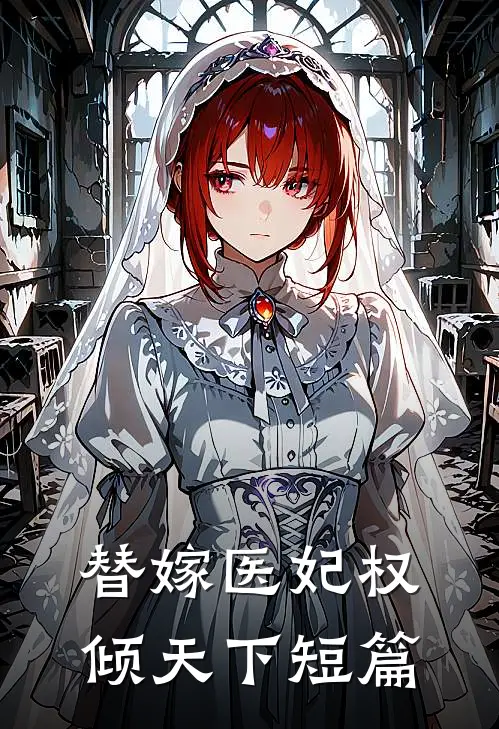 替嫁医妃权倾天下短篇