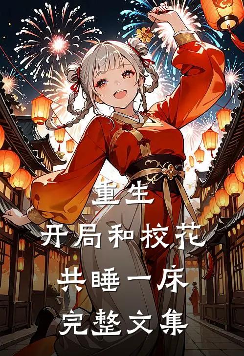 重生：开局和校花共睡一床完整文集