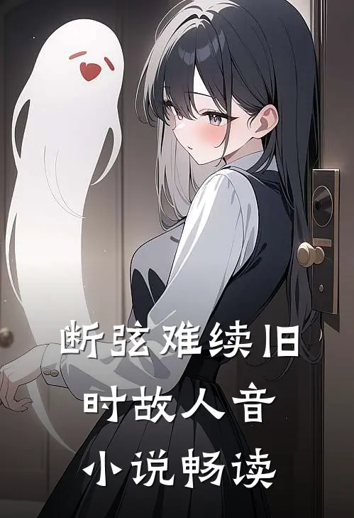 断弦难续旧时故人音小说畅读