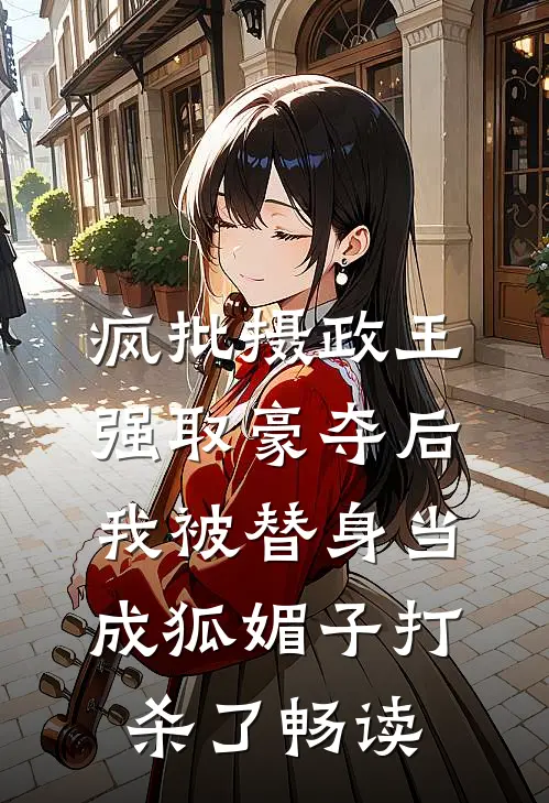 疯批摄政王强取豪夺后，我被替身当成狐媚子打杀了畅读