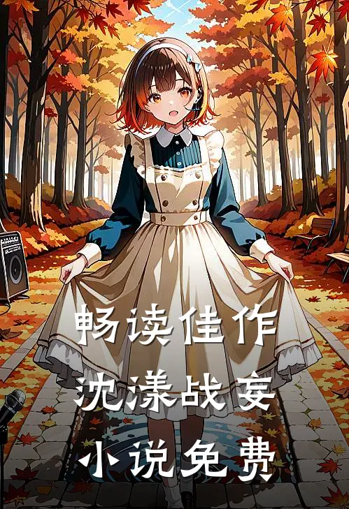 畅读佳作沈漾战妄小说免费
