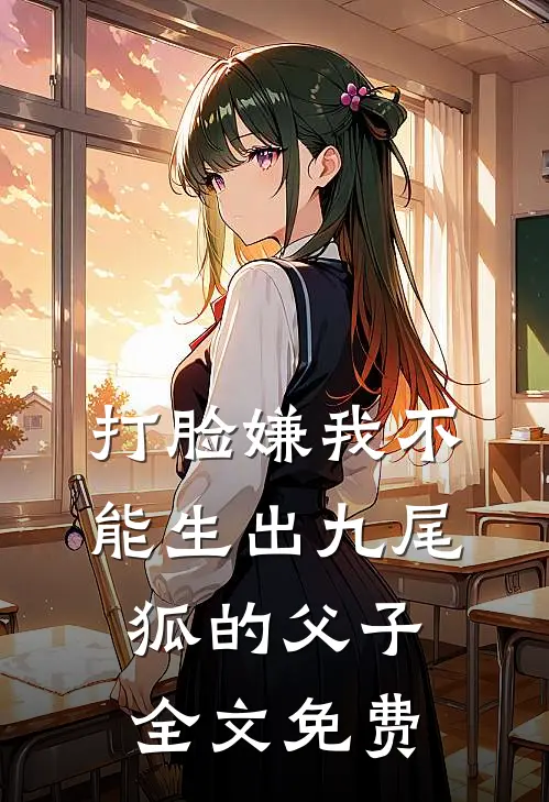 打脸嫌我不能生出九尾狐的父子全文免费