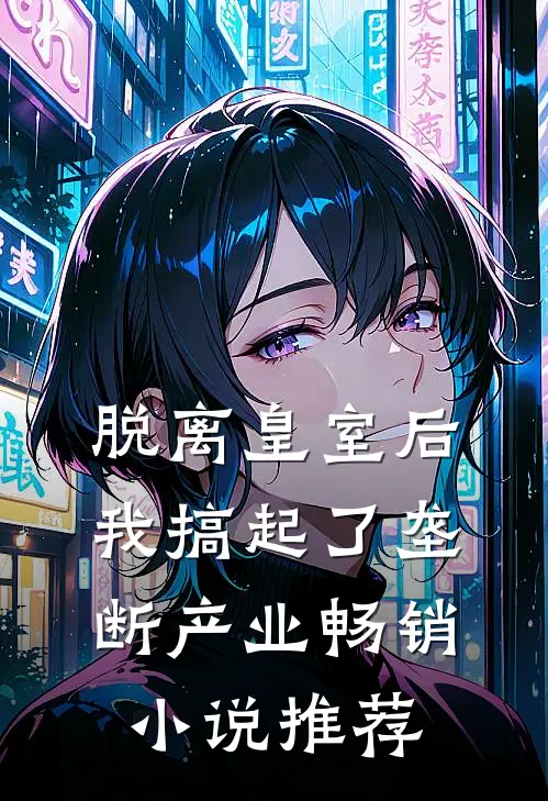 脱离皇室后，我搞起了垄断产业畅销小说推荐