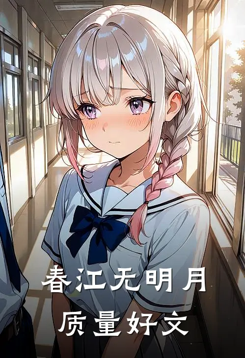 春江无明月质量好文