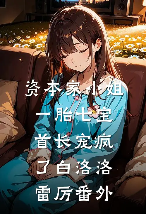 资本家小姐一胎七宝，首长宠疯了白洛洛雷厉番外