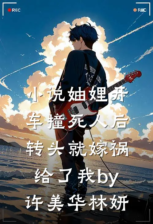 小说妯娌开车撞死人后，转头就嫁祸给了我by许美华林妍