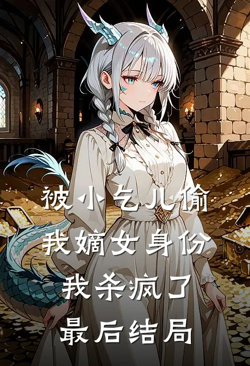 被小乞儿偷我嫡女身份，我杀疯了最后结局