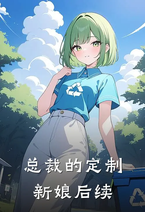 总裁的定制新娘后续