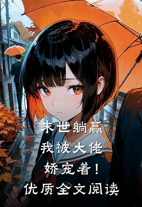 末世躺赢，我被大佬娇宠着！优质全文阅读