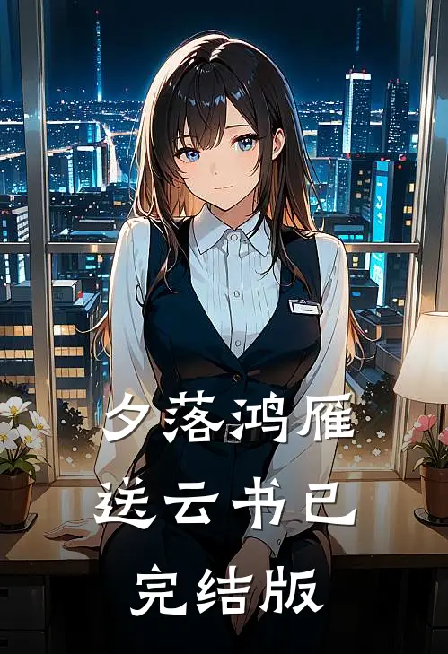 夕落鸿雁送云书已完结版