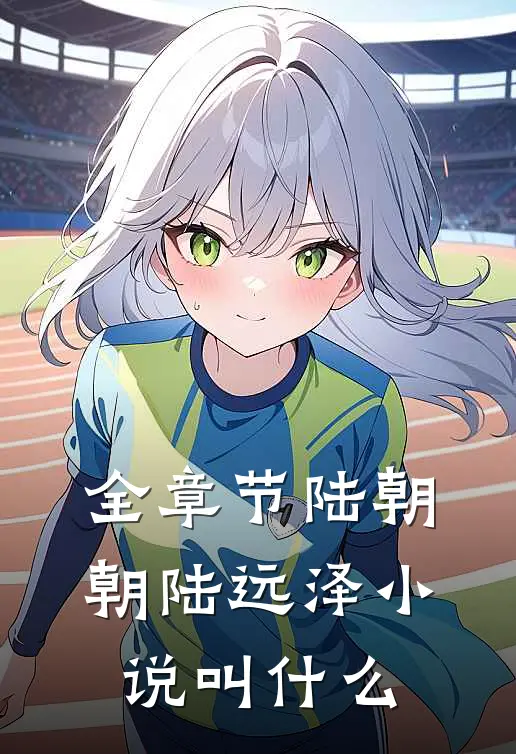 全章节陆朝朝陆远泽小说叫什么