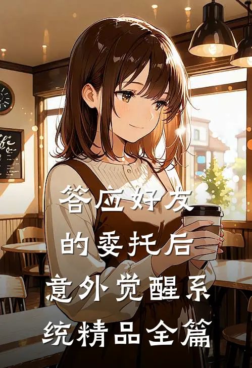 答应好友的委托后，意外觉醒系统精品全篇
