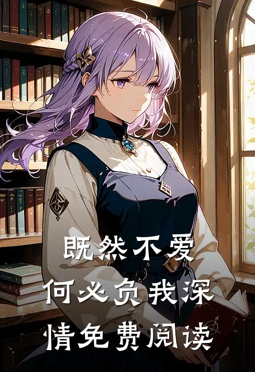 既然不爱，何必负我深情免费阅读
