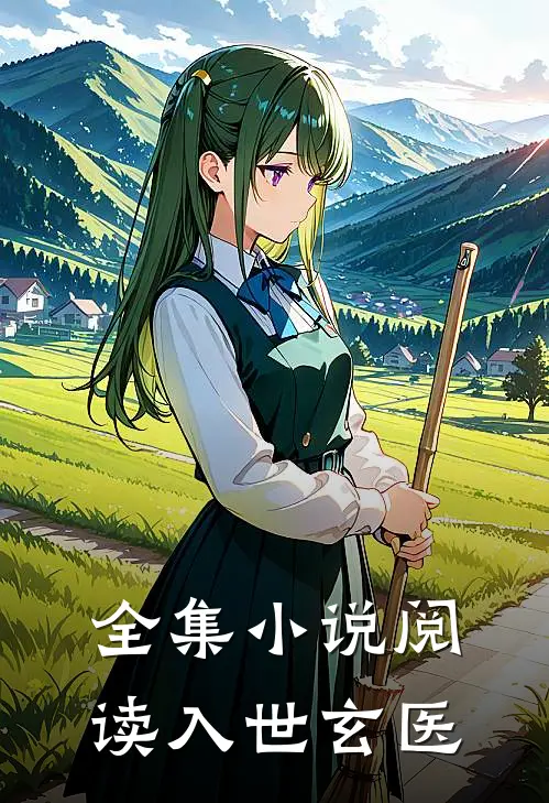 全集小说阅读入世玄医