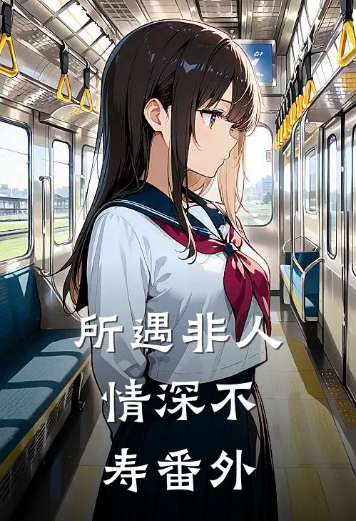 所遇非人，情深不寿番外