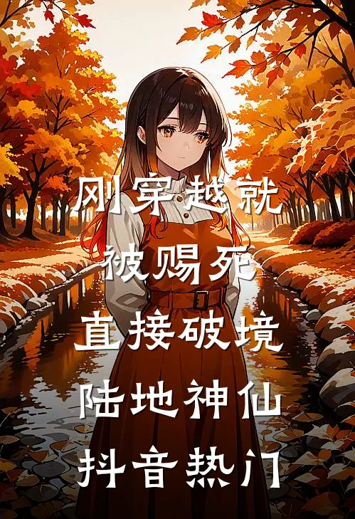 刚穿越就被赐死，直接破境陆地神仙抖音热门