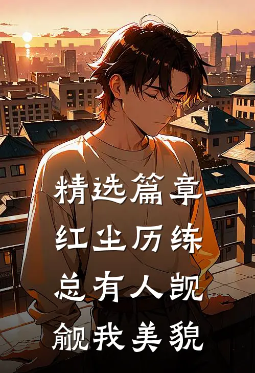 精选篇章红尘历练：总有人觊觎我美貌