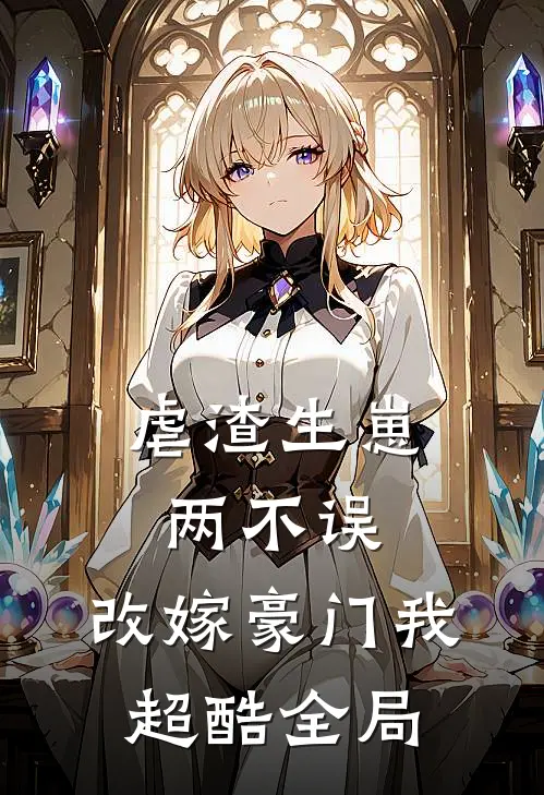 虐渣生崽两不误，改嫁豪门我超酷全局