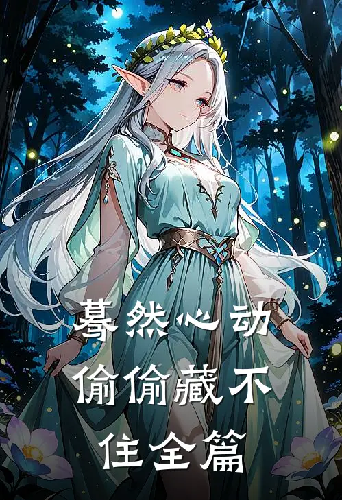 蓦然心动，偷偷藏不住全篇