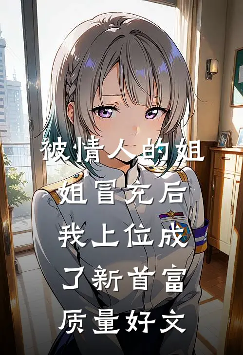 被情人的姐姐冒充后，我上位成了新首富质量好文