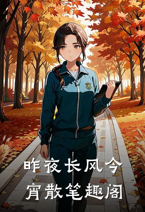 昨夜长风今宵散笔趣阁