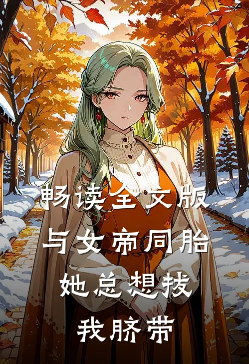 畅读全文版与女帝同胎，她总想拔我脐带