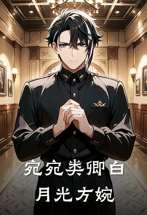 宛宛类卿白月光方婉