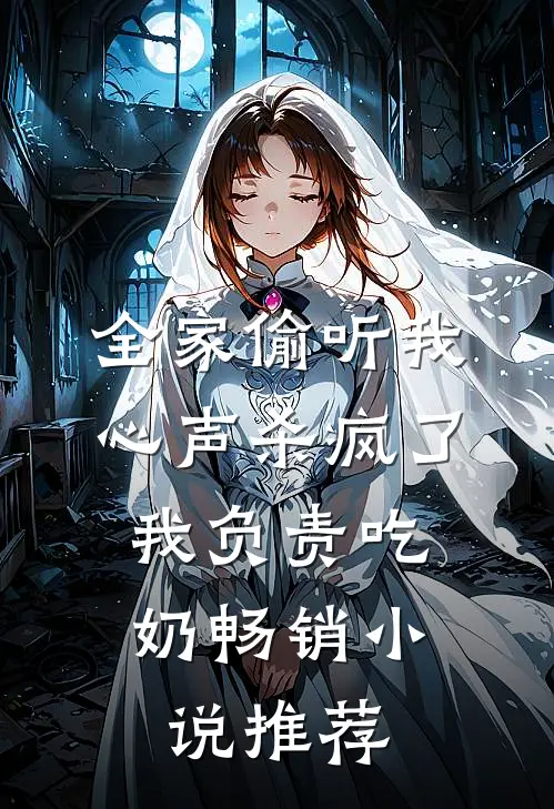 全家偷听我心声杀疯了,我负责吃奶畅销小说推荐