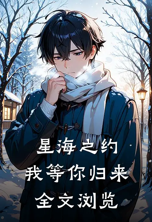 星海之约,我等你归来全文浏览免费阅读