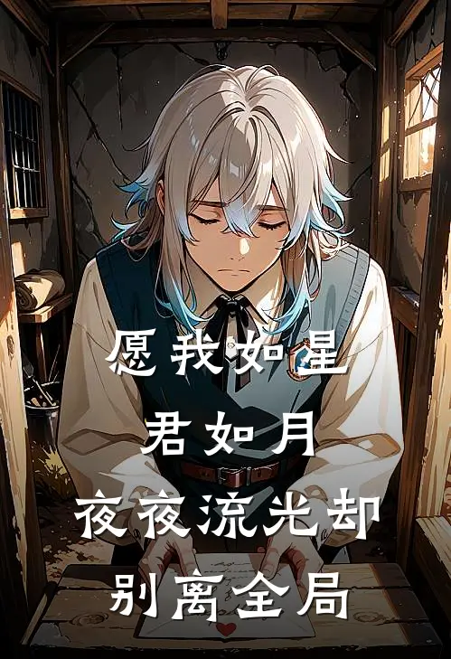 愿我如星君如月，夜夜流光却别离全局