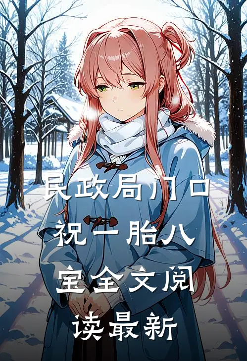 民政局门口，祝一胎八宝全文阅读最新