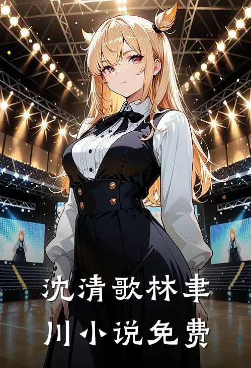 沈清歌林聿川小说免费