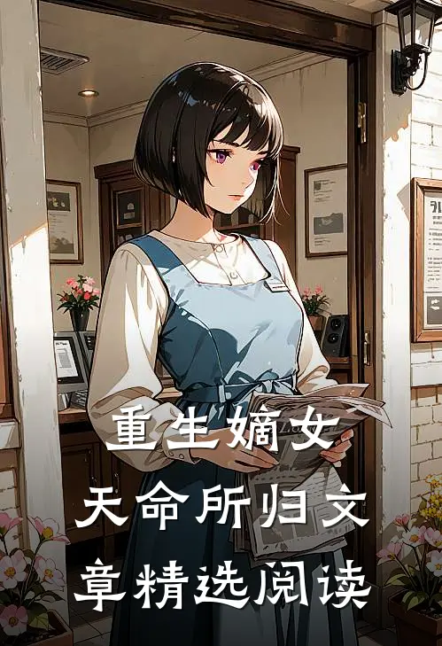 重生嫡女：天命所归文章精选阅读