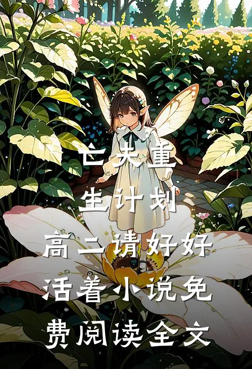 亡夫重生计划：高二请好好活着小说免费阅读全文