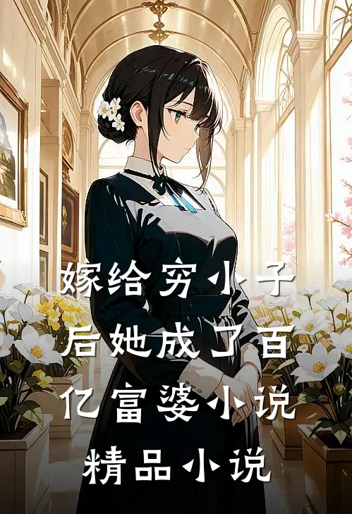 嫁给穷小子后她成了百亿富婆小说精品小说