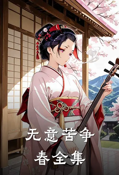 无意苦争春全集