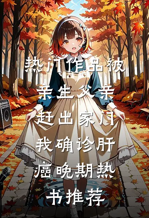 热门作品被亲生父亲赶出家门，我确诊肝癌晚期热书推荐