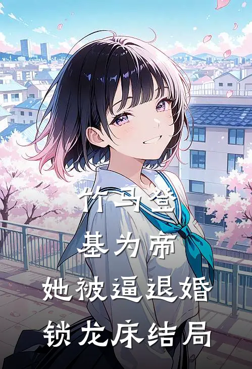 竹马登基为帝，她被逼退婚锁龙床结局