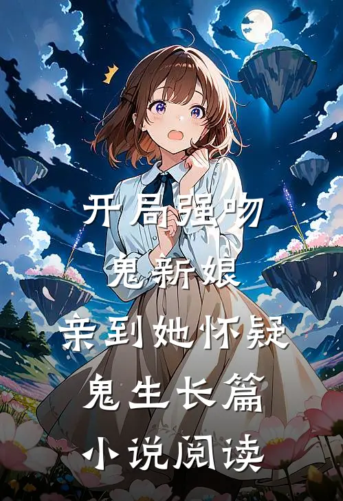 开局强吻鬼新娘，亲到她怀疑鬼生长篇小说阅读