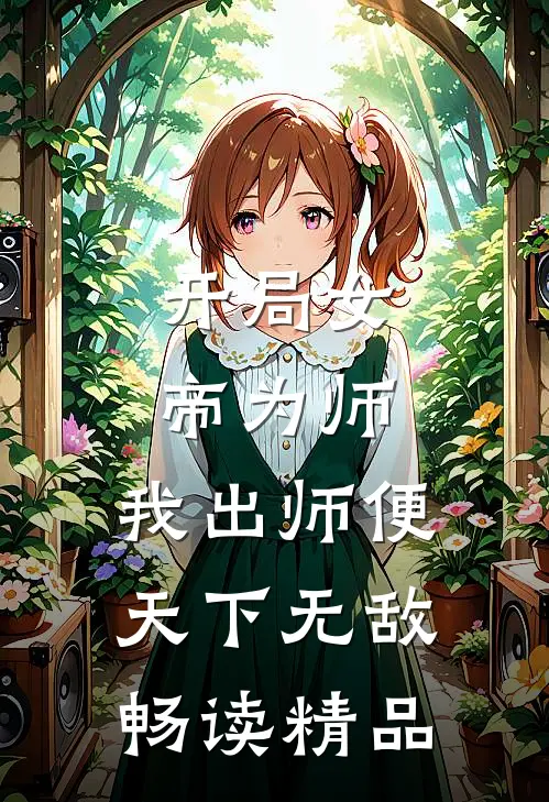 开局女帝为师，我出师便天下无敌畅读精品